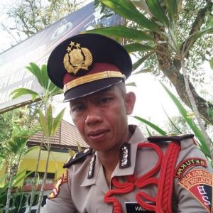 Tidak Ada Izin Keramaian di Malam Pergantian Tahun, Polres Selayar Ingatkan Larangan Berkerumun dan Penggunaan Petasan