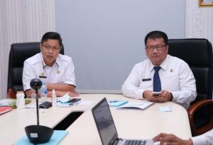 Besok, Wali Kota Tanjungpinang akan Divaksinasi Covid-19