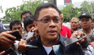 Bareskrim Polri Tetapkan Mantan Dirut PT Bosowa Corporindo Sebagai Tersangka