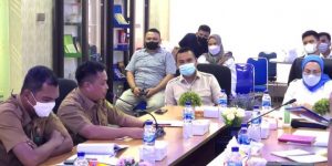 BWS Sumatera IV Akan Bangun Irigasi di Panggak Darat