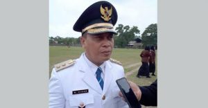 Lingga PPKM Level 1, Bupati Minta Masyarakat Patuhi Prokes