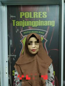 Polisi Jadikan Asmaini Sebagai Tersangka, Ini Fakta Kejadian Sebenarnya