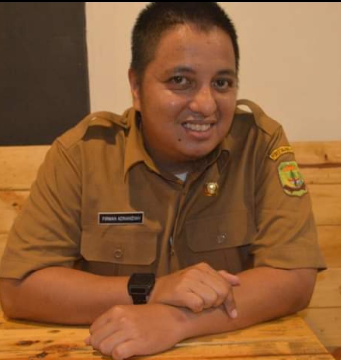 Firman Adriansyah Akui Status Facebook untuk Kabag UKPBJ Ditulis Sendiri