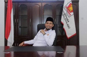 Perkuat Organisasi Partai, DPC Gerindra Gelar Roadshow dua kali Seminggu Ketingkat Ranting