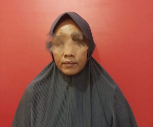 Kuras Uang Majikan 120 Juta, Ibu Rumah Tangga di Tanjungpinang di Tangkap Polisi