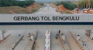 Satgas Pembebasan Jalan Tol Bengkulu Diperiksa