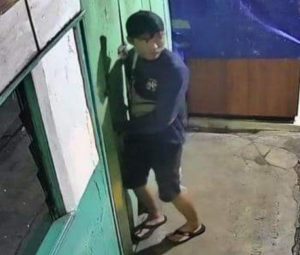 Pencuri Kotak Infak di Rumah Makan Denai Terekam CCTV,  Begini Ciri-ciri Pelaku