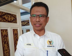 Politisi Golkar Ini Sebut Rahma Diduga Salahkan Wali Kota Sebelumnya Soal Izin Konstruksi Reklame