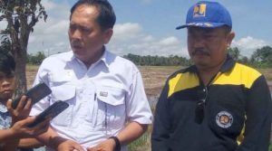 Komisi II DPRD Kota Bengkulu Melakukan Kunker ke Kecamatan Siangaran Pati