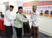 PJ Bupati Aceh Utara Konsisten Ciptakan Kader Ulama