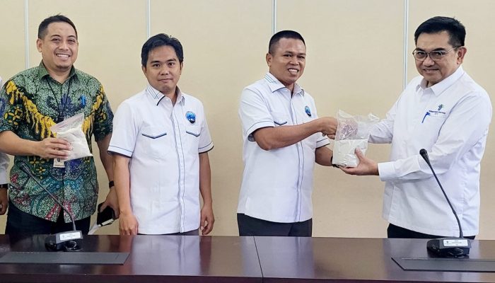 Kementerian Investasi atau BKPM Ajak HIPKI Kolaborasi Sukseskan Hilirisasi Kuarsa