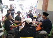 BUMD Validasi Data Pedagang Akau Potong Lembu, Ada Calo Jual Beli Lapak