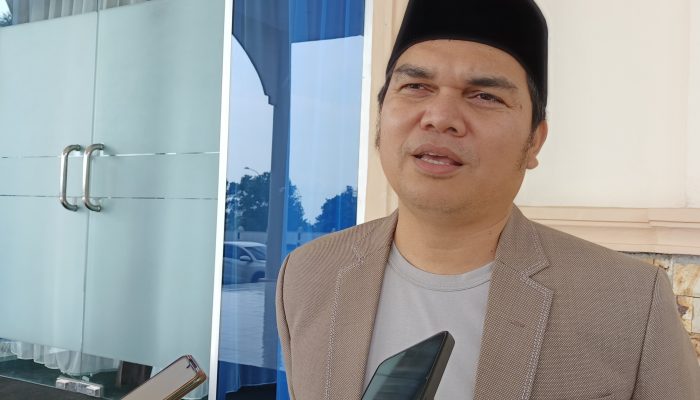 Fraksi Pembangunan Kebangsaan Keberatan, Anggaran Penataan Bintan Center Bak Siluman