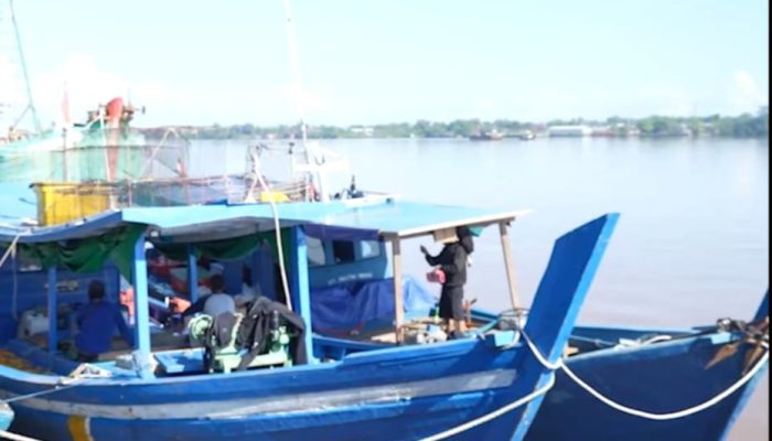 PNTI Kutuk Keras Kapal Hibah dari DKP Kepri Disalahgunakan