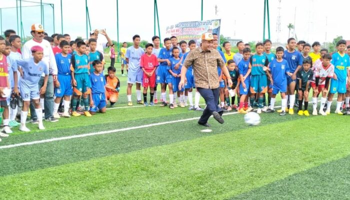 Yova Nilai Oknum yang Bocorkan Dokumen Rahasia Negara Perbuatan Keji