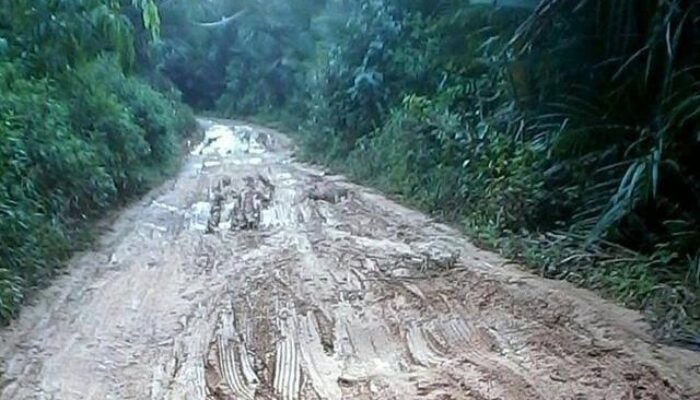 Insfratruktur Pantai Dungun Belum di Bangun, Masyarakat Belungkur Tagih Janji Gubernur Kepri