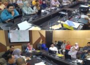 Suksesi Musrenbang 2024, Bappeda Laksanakan Rapat Persiapan.