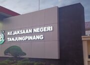 Kasus Penipuan dan Penggelapan 1,6 Miliar dilimpahkan ke Kejari Tanjungpinang, Tersangka Hanya Tahanan Kota