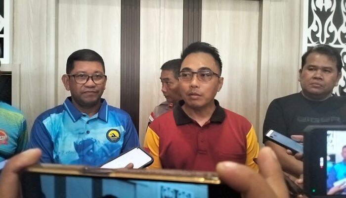 Usai dikeluarkan Dari Tahanan, Dua Tersangka Dugaan Pemalsuan Surat Tanah di Bintan Wajib Lapor