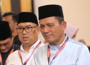 Ansar Kedepankan Dialogis Selama Masa Kampanye, Berharap Prabowo Hadir Sebagai Jurkamnas