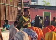 Pilih Intens Loby Pusat Karena APBD Kepri Kecil