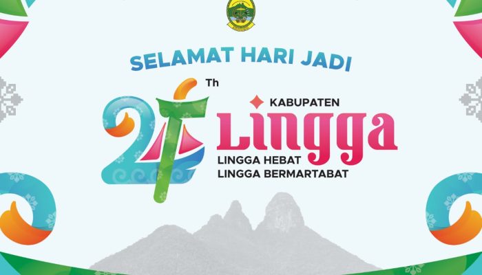 Mengenang Leluhur, Pemkab Lingga Ajak Masyarakat Hadiri Kenduri Doa