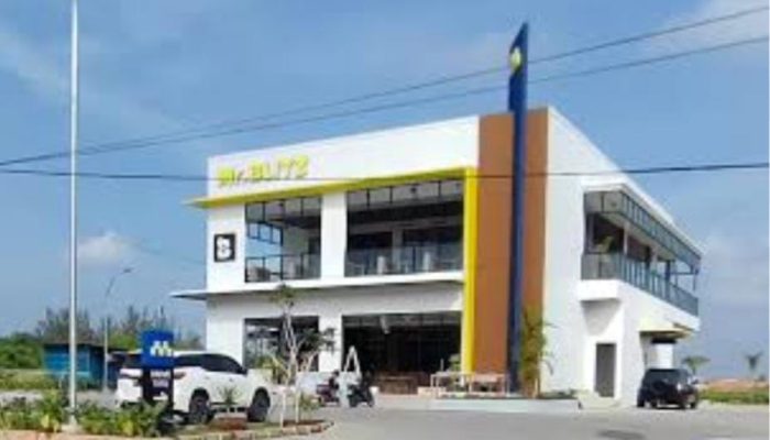 Ijazah Mantan Karyawan Hilang, Owner Restoran Mr. Blitz Akui Teledor