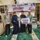 Endarmy Anggota DPRD Sumbar Kunjungi Masjid Al Muttaqin dalam Safari Ramadhan